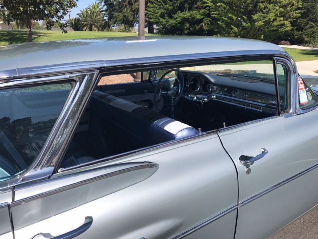 1959 Pontiac Bonneville - photo 7