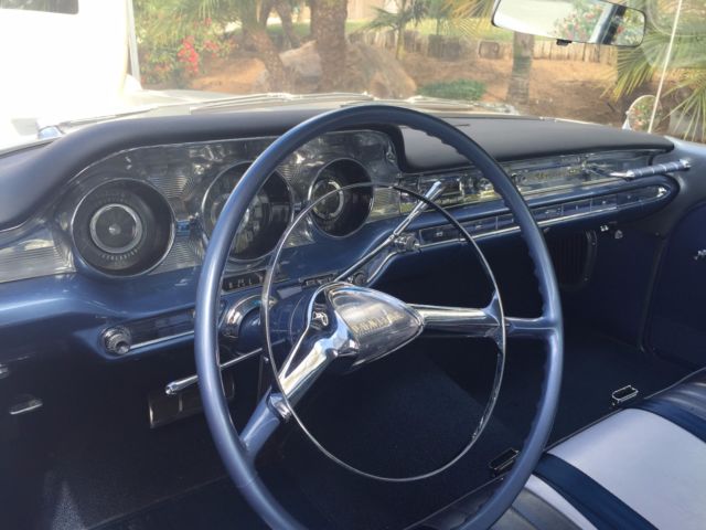 1959 Pontiac Bonneville - photo 9