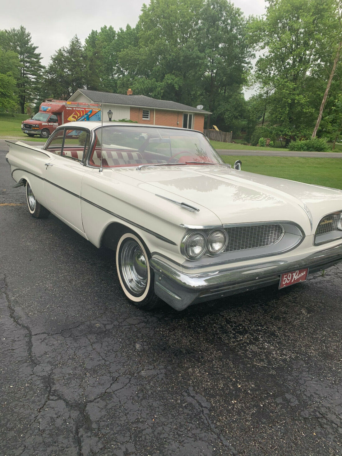 1959 Pontiac Catalina
