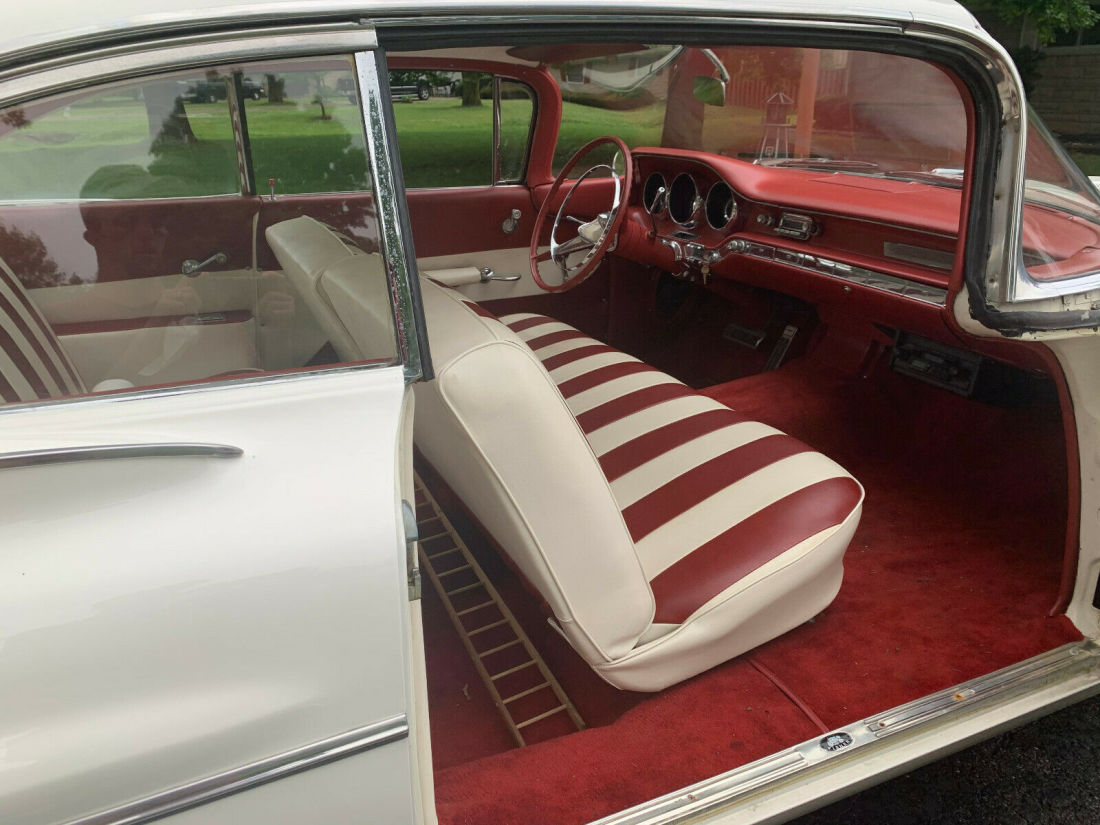 1959 Pontiac Catalina - photo 10