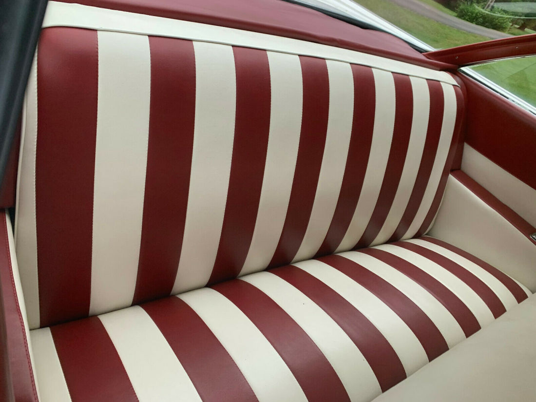 1959 Pontiac Catalina - photo 11