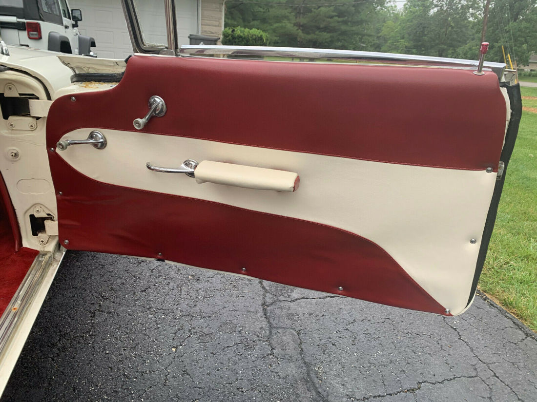 1959 Pontiac Catalina - photo 13