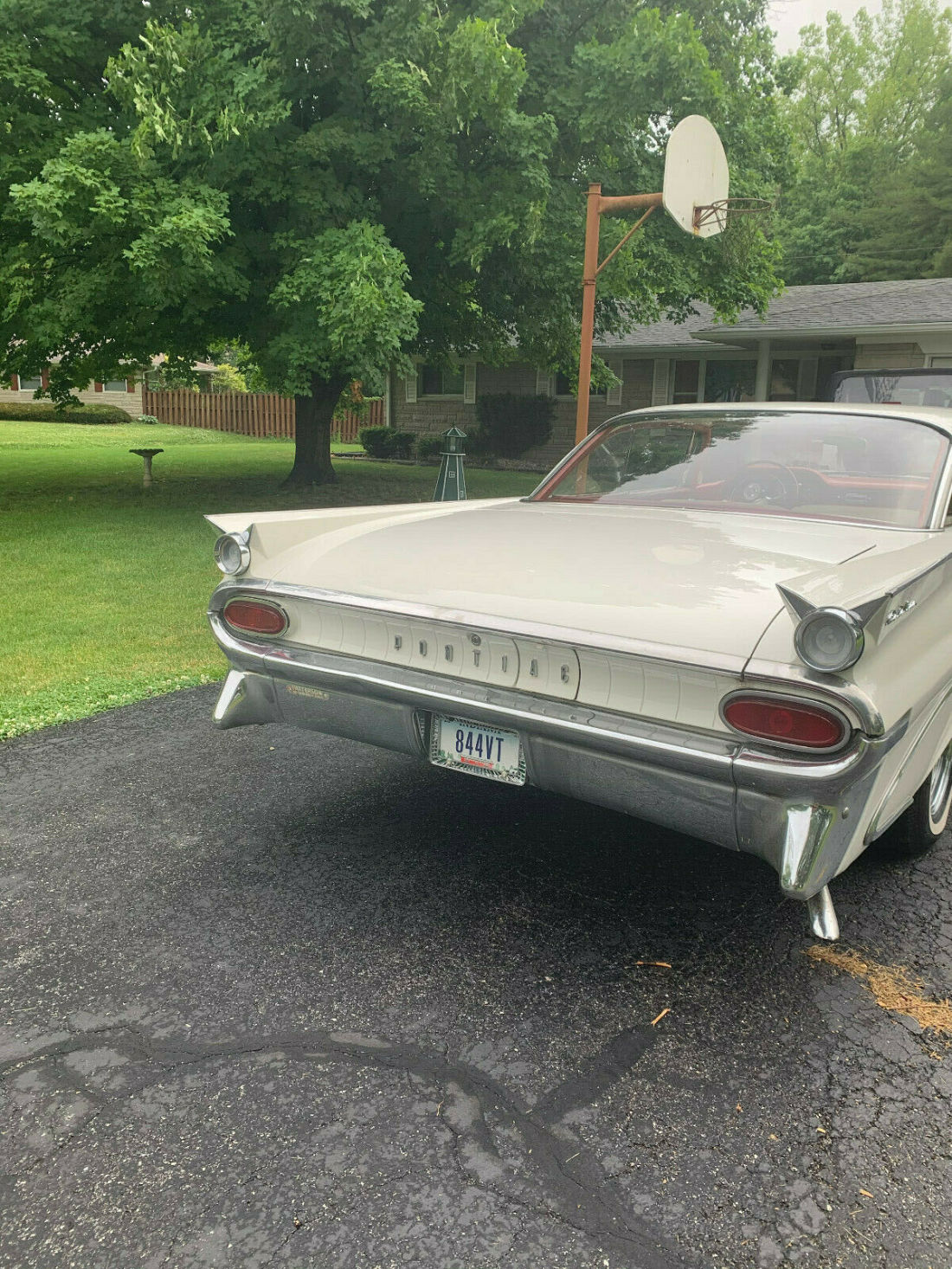 1959 Pontiac Catalina - photo 6