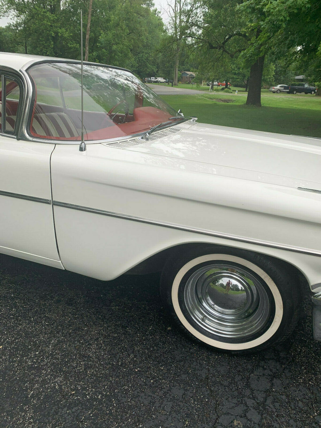 1959 Pontiac Catalina - photo 7