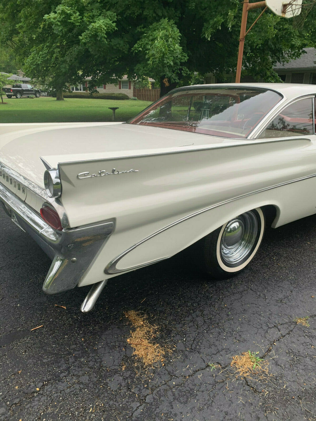 1959 Pontiac Catalina - photo 8