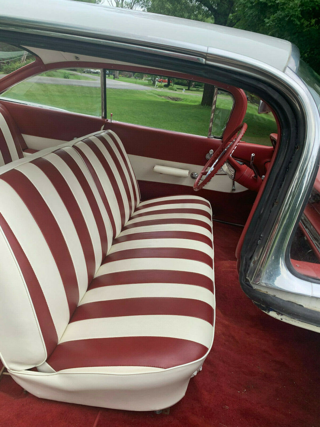 1959 Pontiac Catalina - photo 9