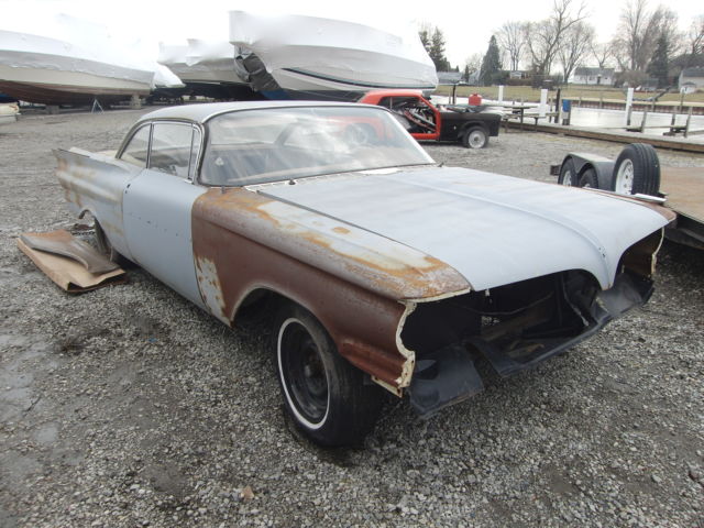 1959 Pontiac Catalina Deluxe - photo 11