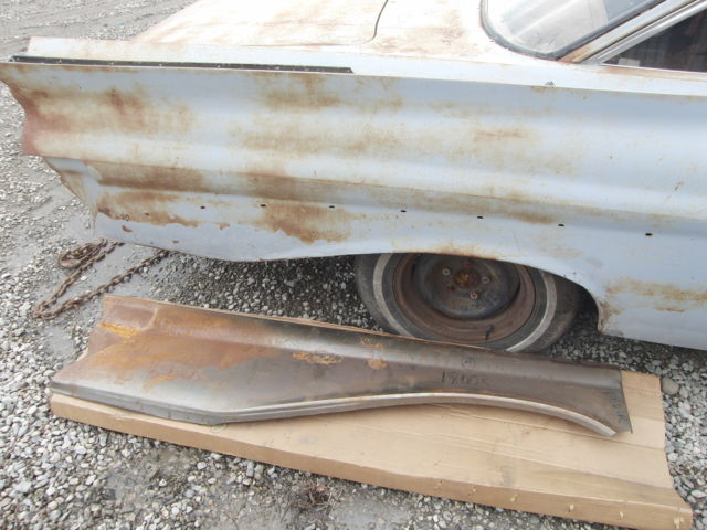 1959 Pontiac Catalina Deluxe - photo 12
