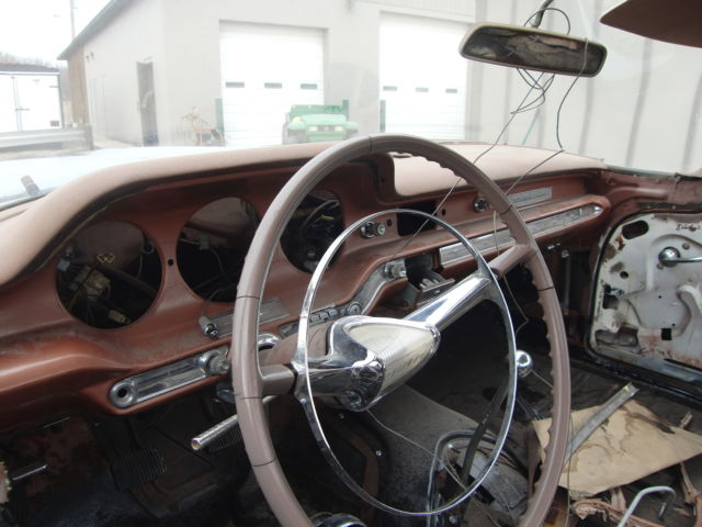 1959 Pontiac Catalina Deluxe - photo 2
