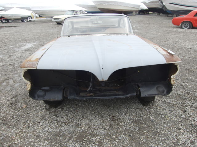 1959 Pontiac Catalina Deluxe - photo 9