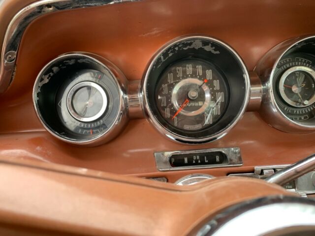 1959 Pontiac Catalina - photo 12
