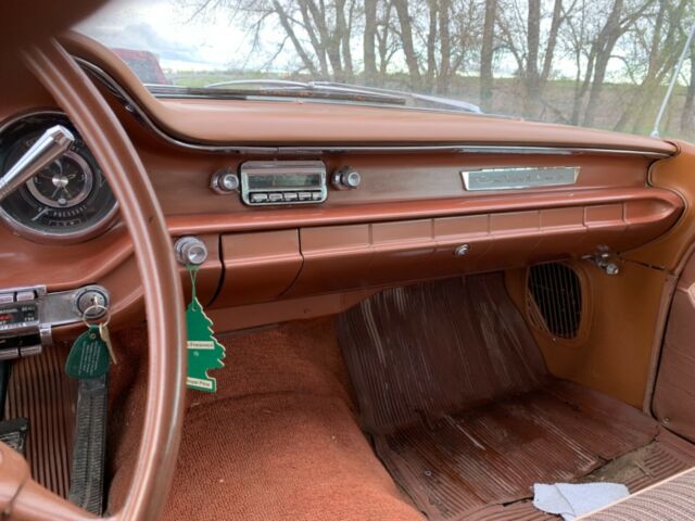 1959 Pontiac Catalina - photo 13