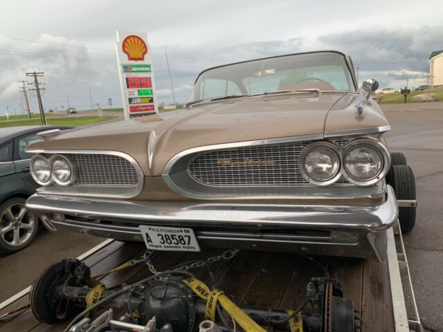 1959 Pontiac Catalina - photo 3
