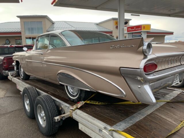 1959 Pontiac Catalina - photo 4