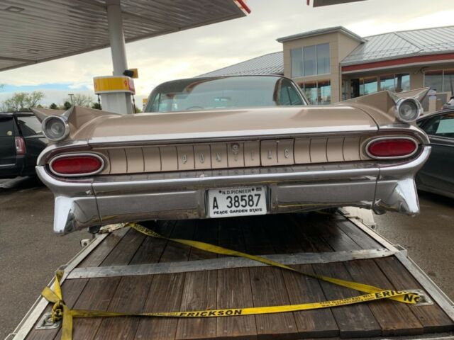 1959 Pontiac Catalina - photo 5