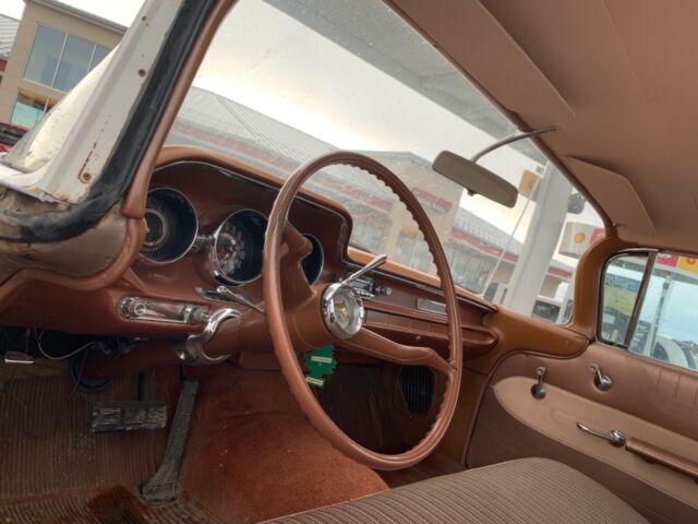 1959 Pontiac Catalina - photo 8