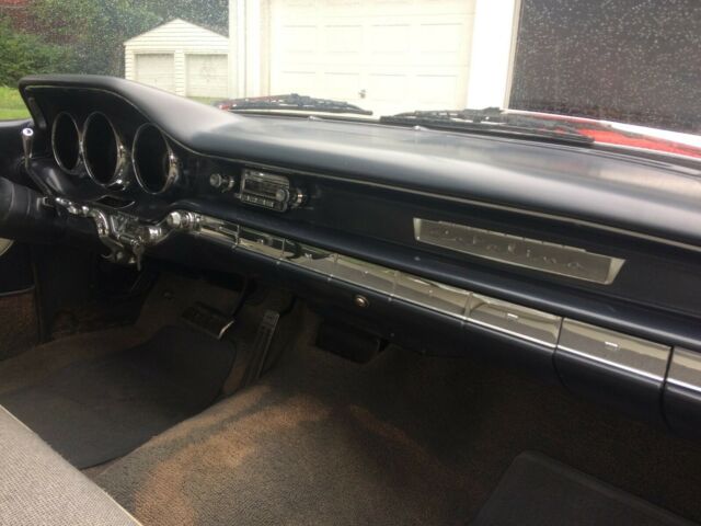 1959 Pontiac Catalina TWO DOOR HARDTOP - photo 10