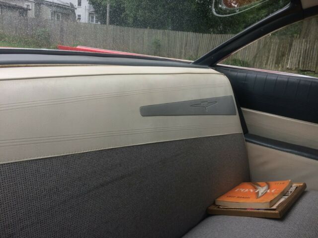 1959 Pontiac Catalina TWO DOOR HARDTOP - photo 13