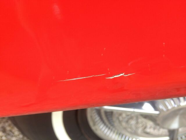 1959 Pontiac Catalina TWO DOOR HARDTOP - photo 5