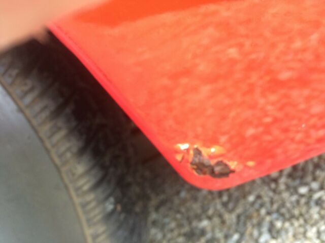 1959 Pontiac Catalina TWO DOOR HARDTOP - photo 6