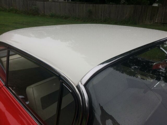 1959 Pontiac Catalina TWO DOOR HARDTOP - photo 7