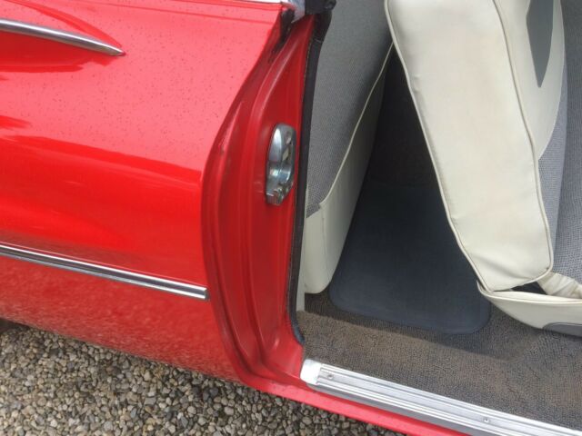 1959 Pontiac Catalina TWO DOOR HARDTOP - photo 8