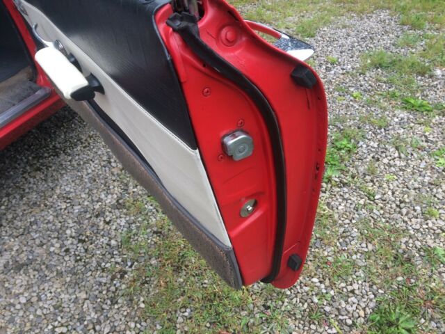 1959 Pontiac Catalina TWO DOOR HARDTOP - photo 9