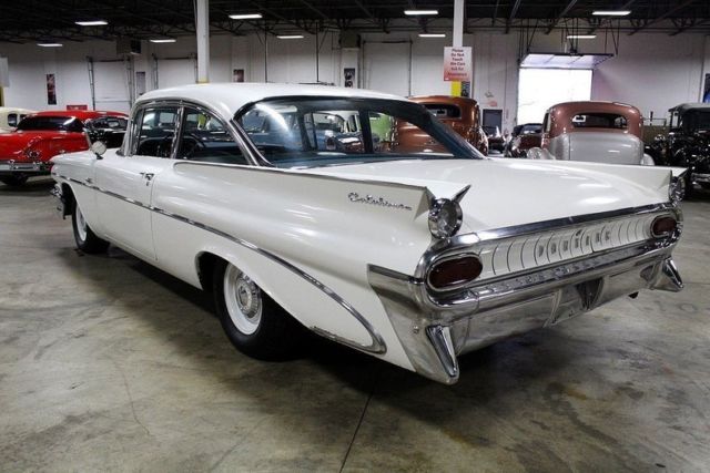 1959 Pontiac Catalina -- - photo 3