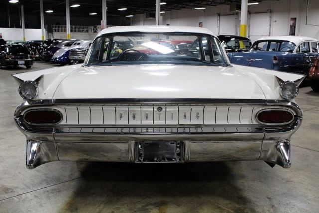 1959 Pontiac Catalina -- - photo 4