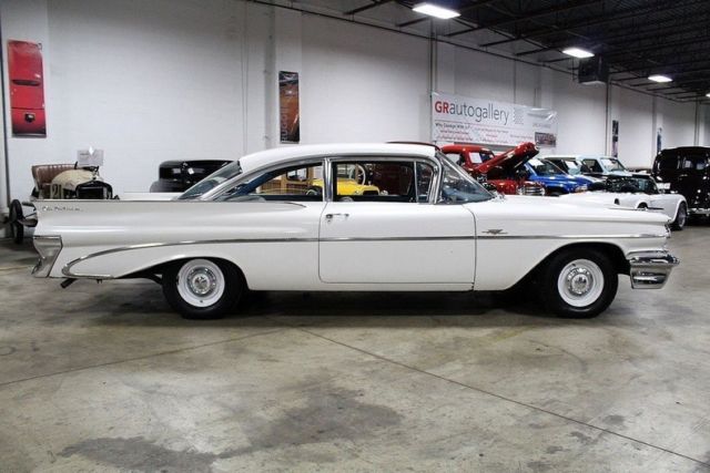 1959 Pontiac Catalina -- - photo 6