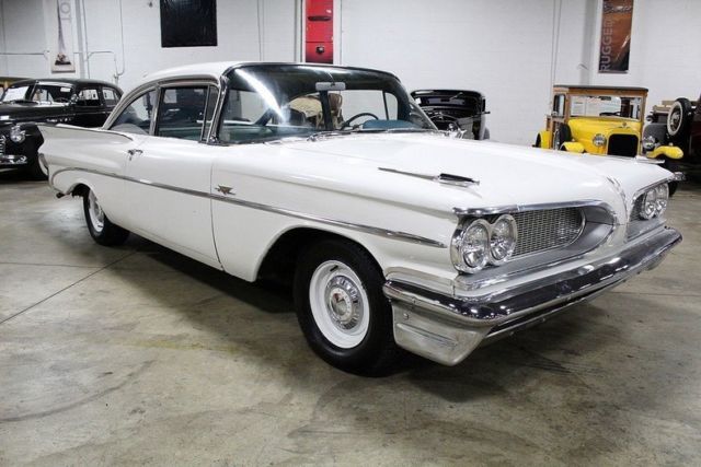 1959 Pontiac Catalina -- - photo 7