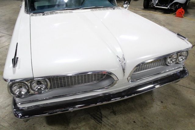 1959 Pontiac Catalina -- - photo 9