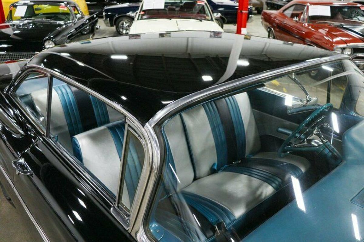1959 Pontiac Catalina - photo 10