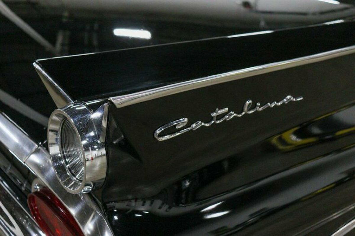 1959 Pontiac Catalina - photo 12