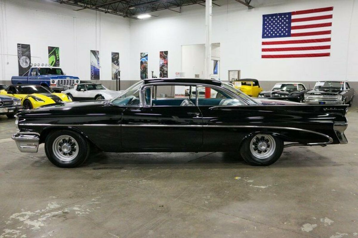 1959 Pontiac Catalina - photo 2