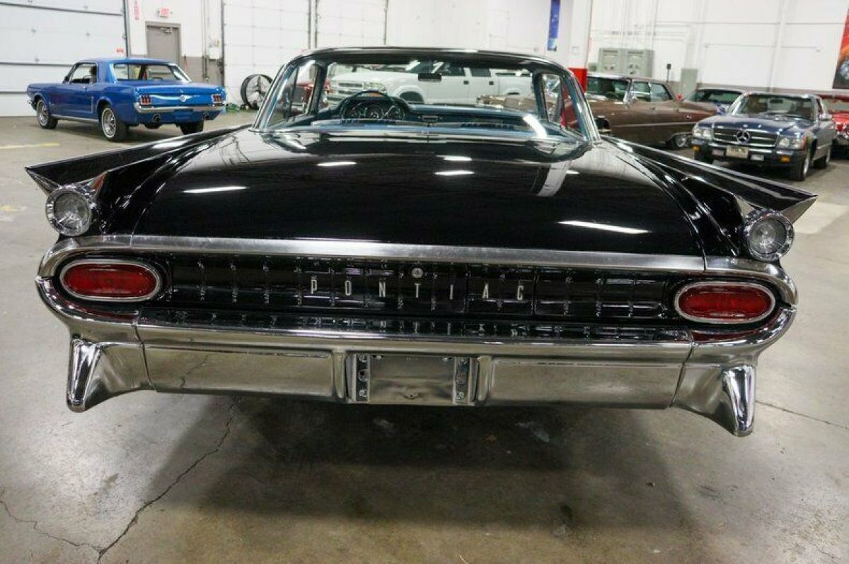 1959 Pontiac Catalina - photo 4