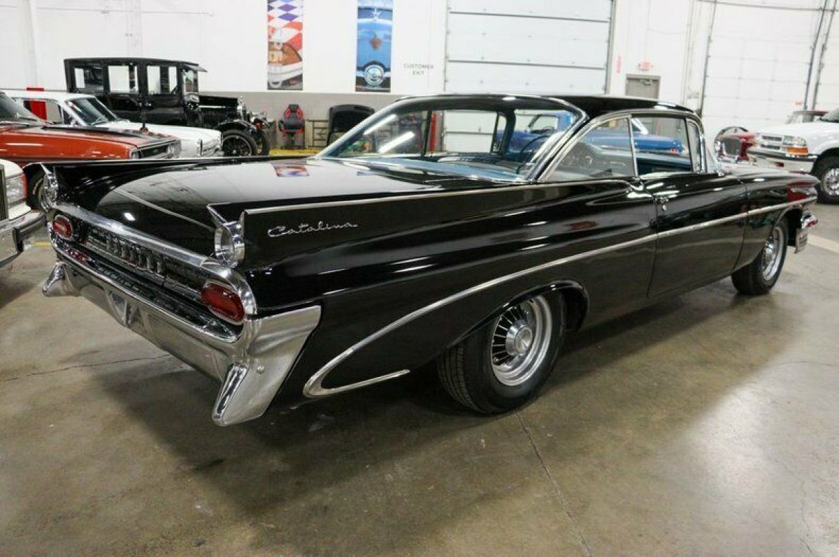 1959 Pontiac Catalina - photo 5