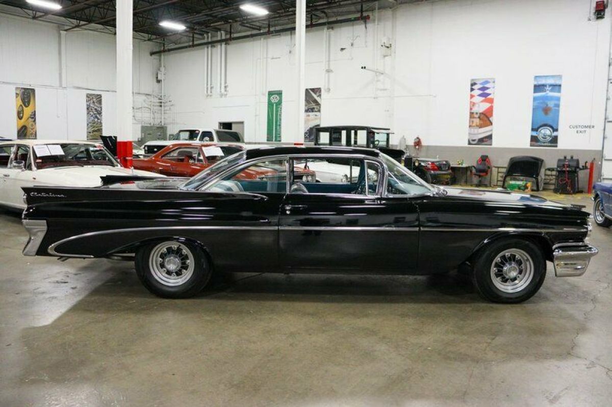 1959 Pontiac Catalina - photo 6