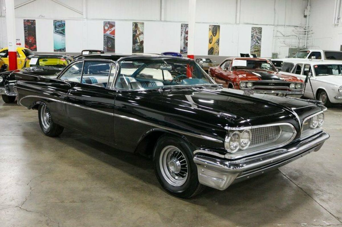 1959 Pontiac Catalina - photo 7