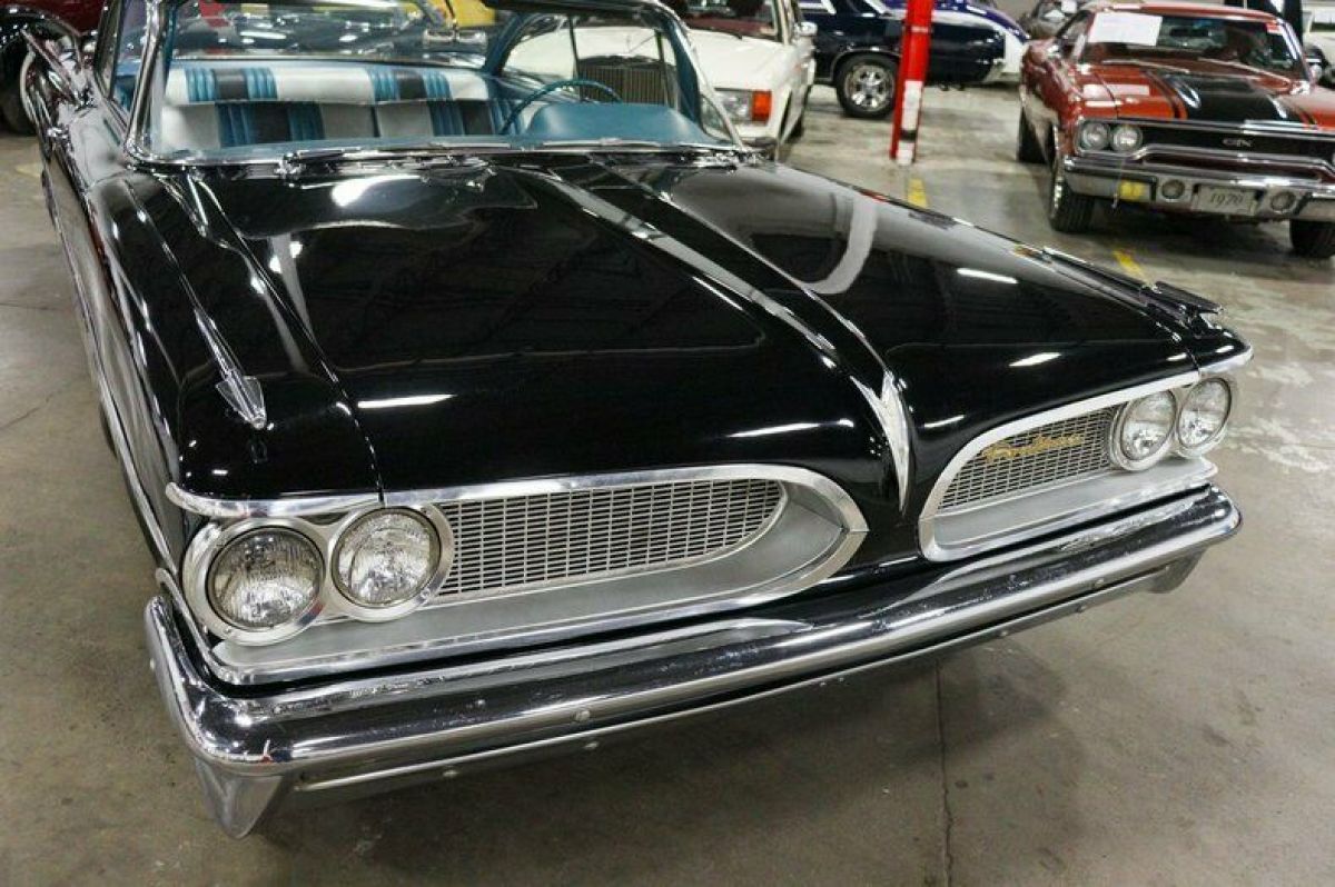 1959 Pontiac Catalina - photo 9