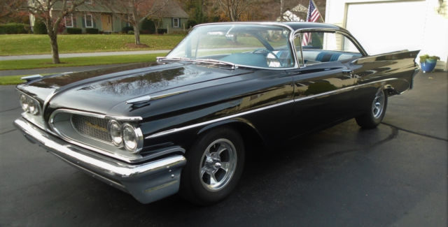 1959 Pontiac Catalina - photo 5