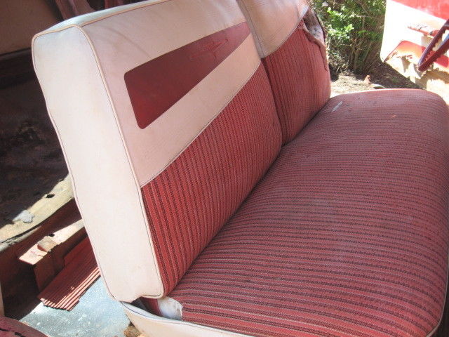 1959 Pontiac Catalina - photo 12
