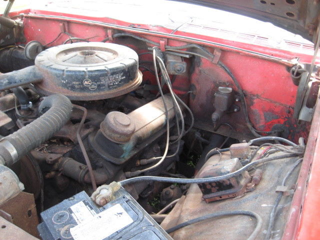 1959 Pontiac Catalina - photo 13