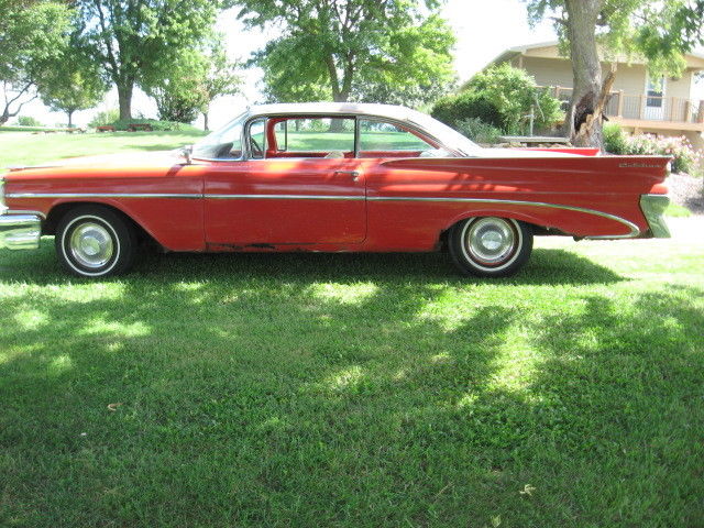 1959 Pontiac Catalina - photo 3