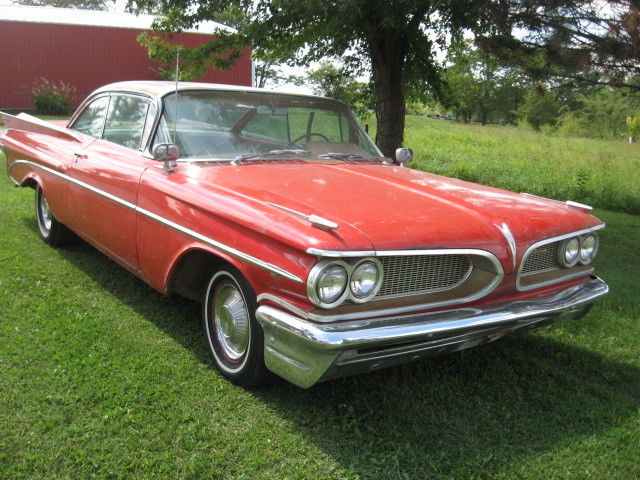 1959 Pontiac Catalina - photo 5