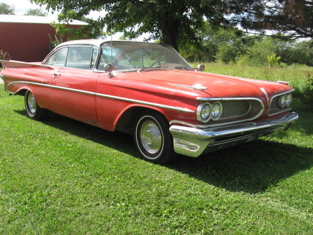 1959 Pontiac Catalina - photo 6