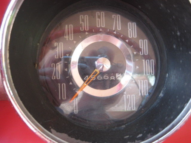 1959 Pontiac Catalina - photo 9