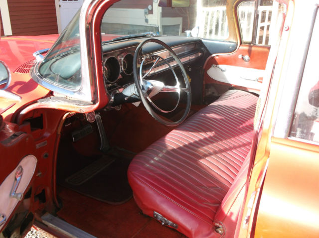 1959 Other Makes Catalina Catalina - photo 10