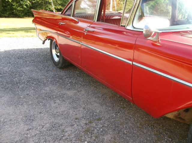1959 Other Makes Catalina Catalina - photo 8