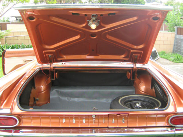 1959 Pontiac Catalina catalina - photo 10